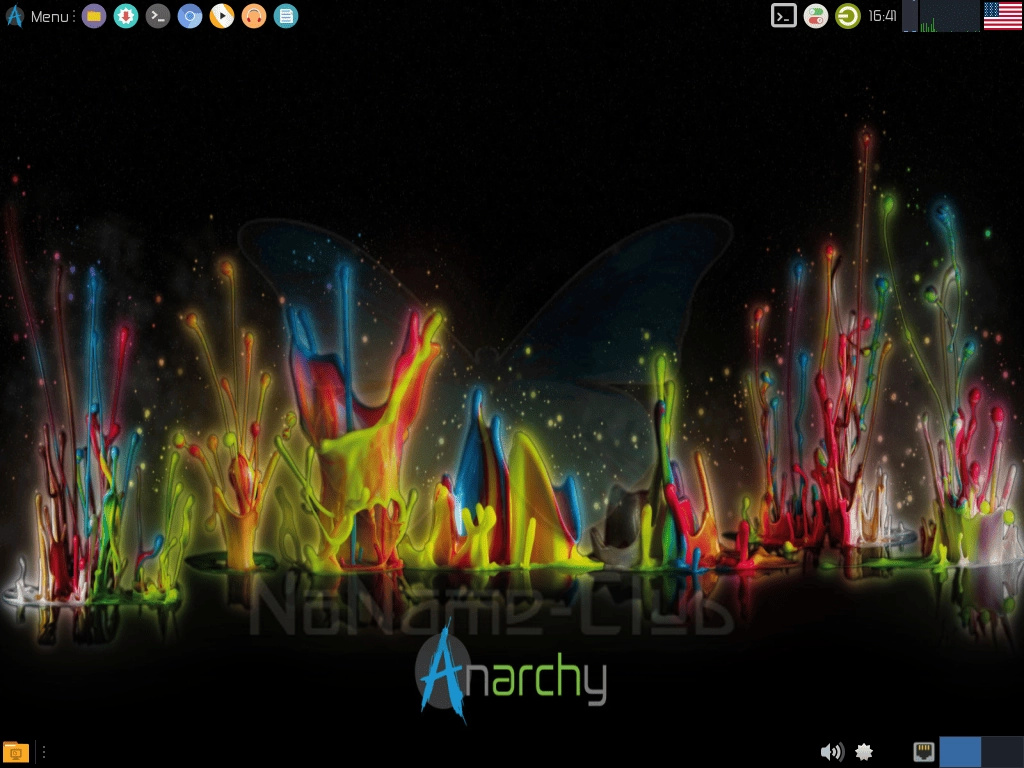 Aktivatsiya Anarchy Linux 1.0.1 2xdvd.webp