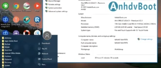 Aktivatsiya Anhdv Boot Premium V22.1 X86 X64.webp