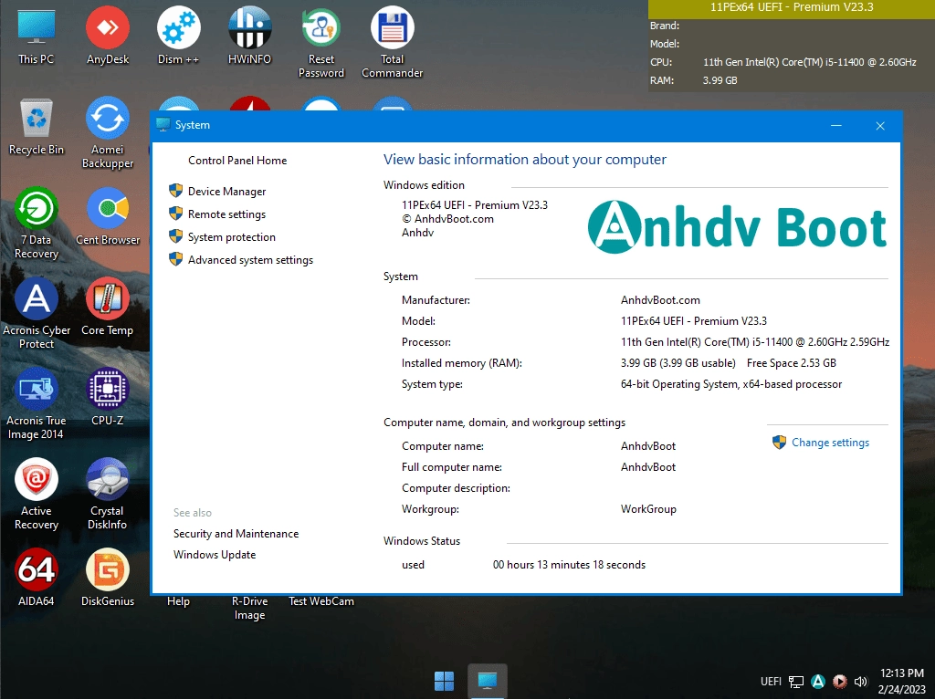 Aktivatsiya Anhdv Boot Premium V23.3 X86 X64.webp