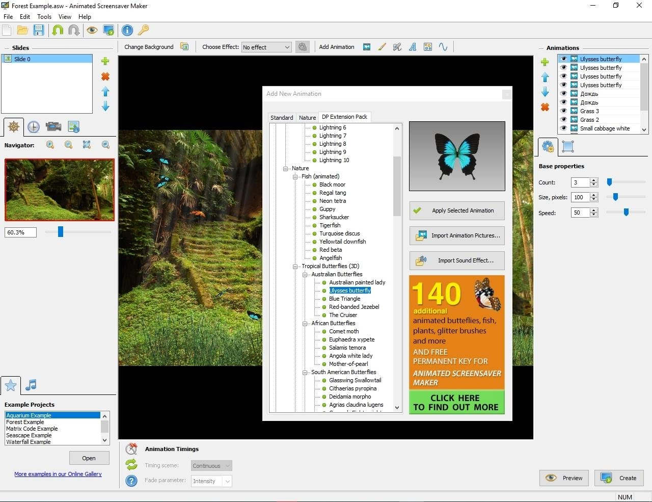 Aktivatsiya Animated Screensaver Maker 4.4.17.webp