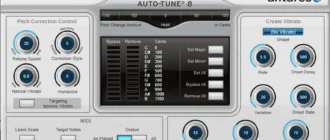 Aktivatsiya Antares Autotune V8.1.1.webp