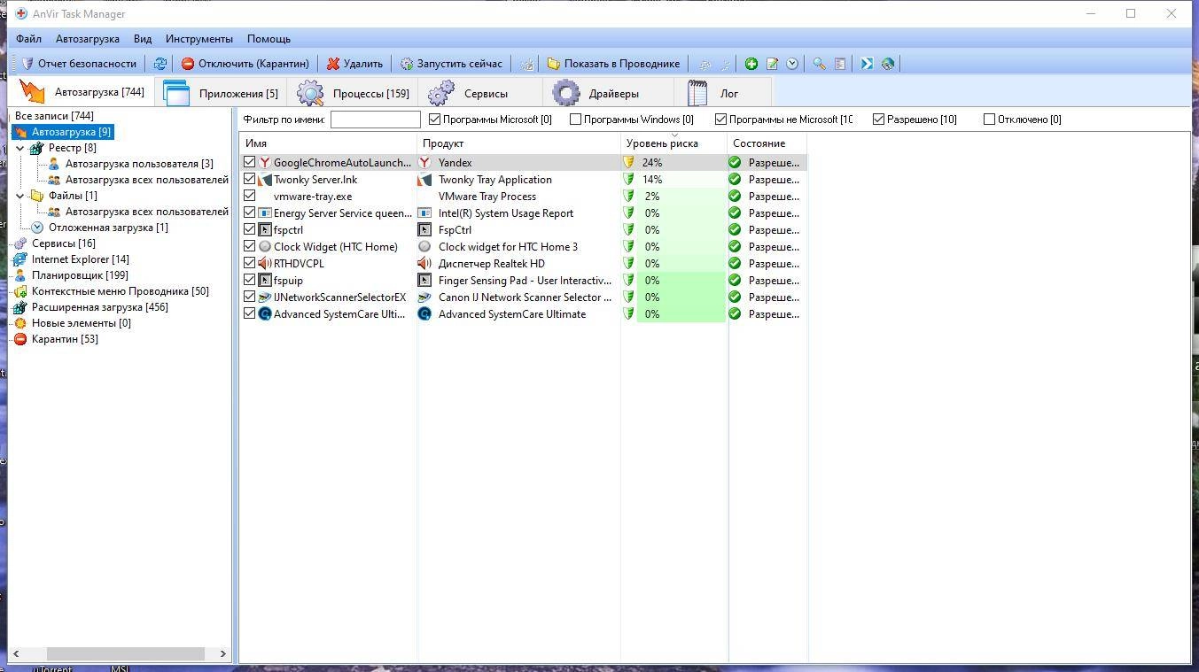 Aktivatsiya Anvir Task Manager 9.4.0 Repack By Elchupacabra.webp