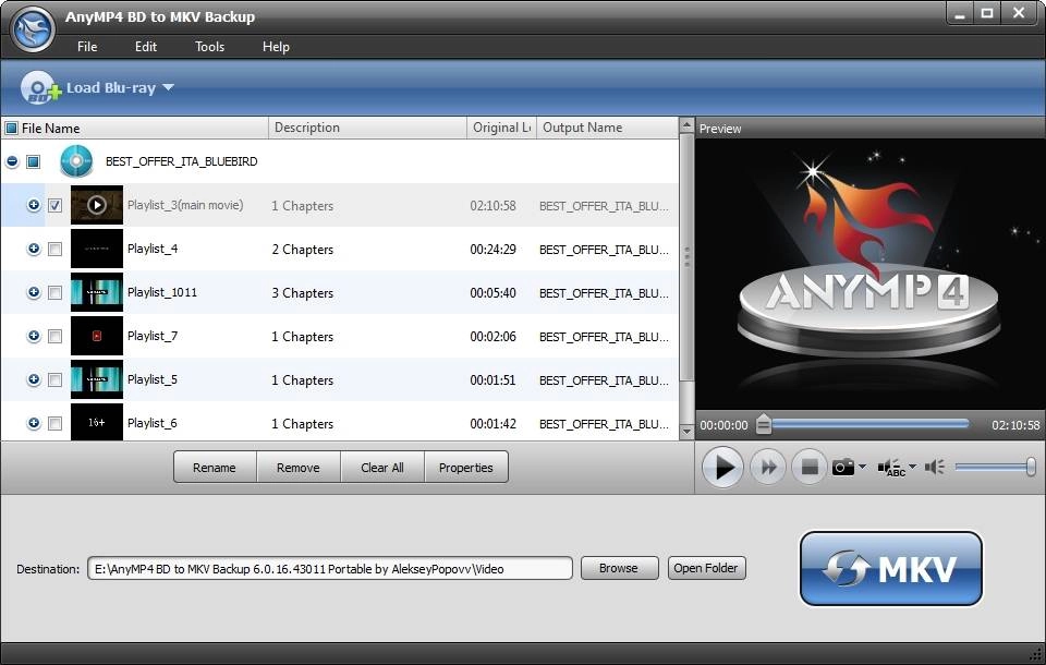Aktivatsiya Anymp4 Bd To Mkv Backup 6.0.16.43011 Repack By Alekseypopovv.webp