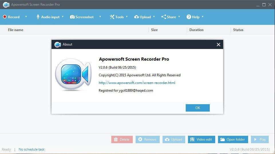 Aktivatsiya Apowersoft Screen Recorder Pro 2.0.6.webp