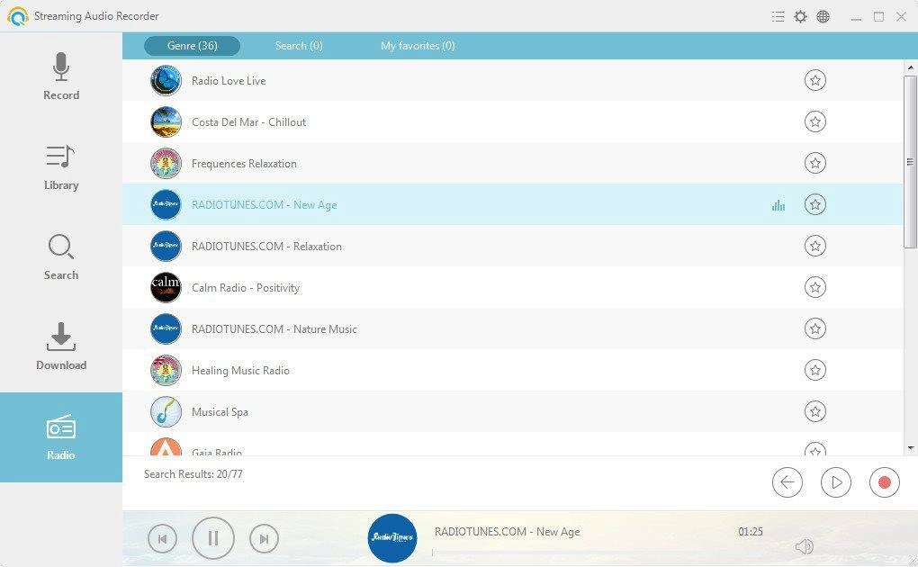 Aktivatsiya Apowersoft Streaming Audio Recorder 4.0.3.webp