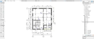 Aktivatsiya Archicad 25 Build 3002.webp