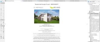 Aktivatsiya Archicad 28.1.0 Build 4001.webp