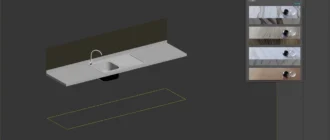 Aktivatsiya Archviztools Kitchen Cabinet Generator 4.0.webp