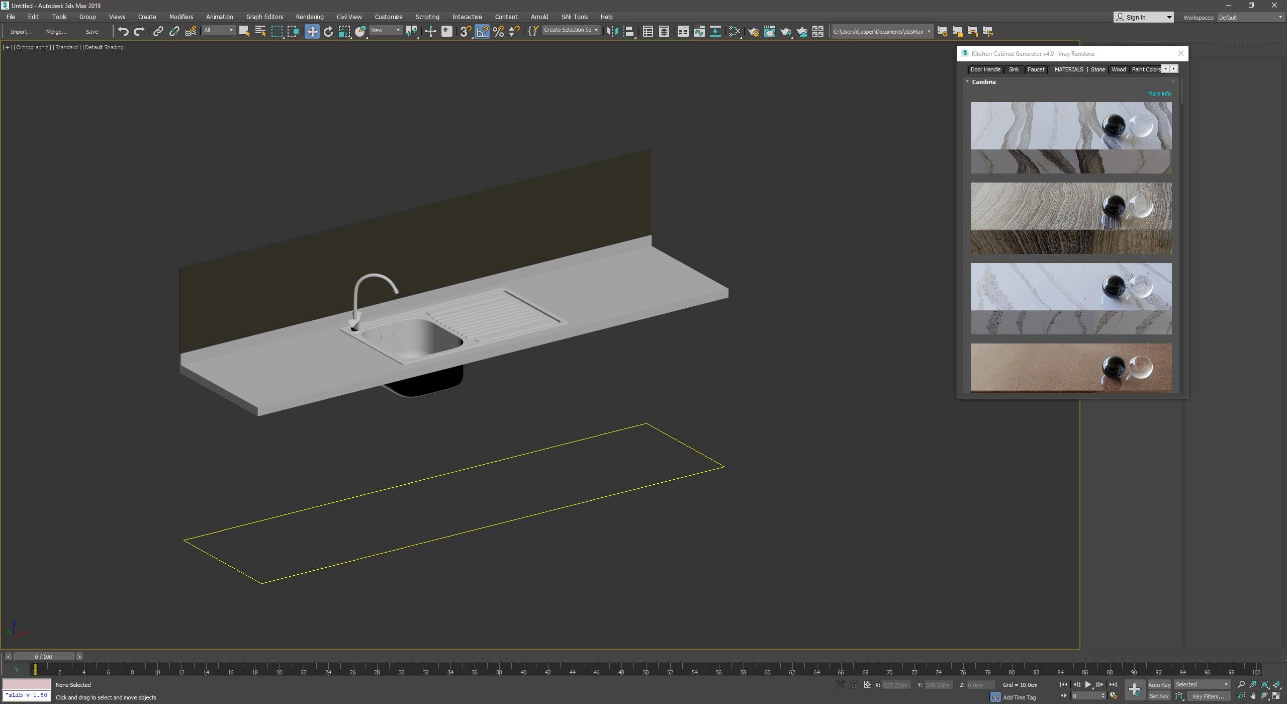 Aktivatsiya Archviztools Kitchen Cabinet Generator 4.0.webp