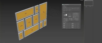 Aktivatsiya Archviztools Picture Frame Generator 1.2.webp
