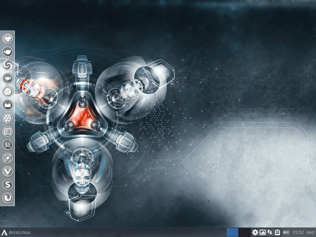 Aktivatsiya Arcolinux 18.9.5 2xdvd.webp