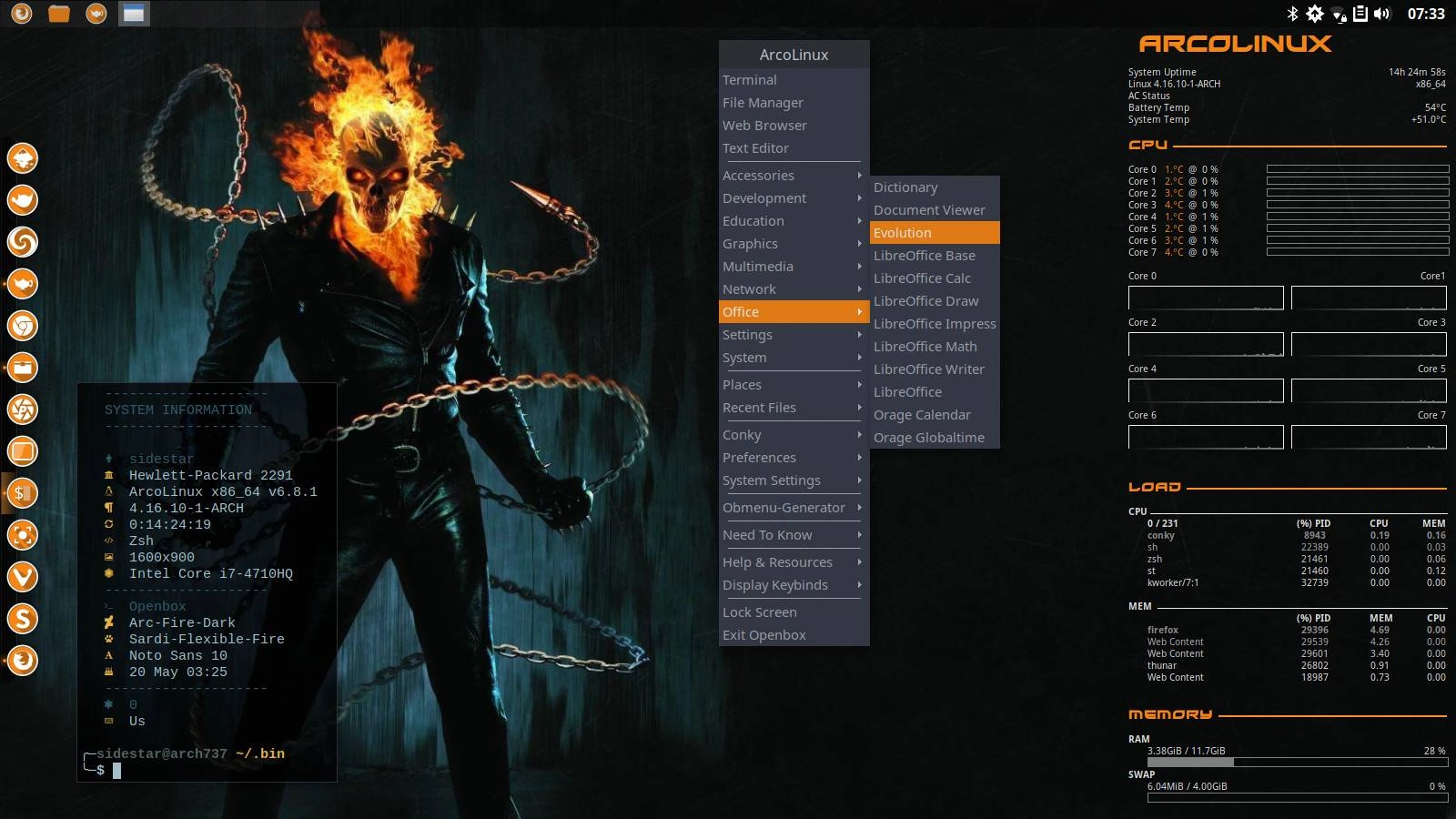 Aktivatsiya Arcolinux 6.9.2 1xdvd.webp
