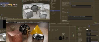 Aktivatsiya Arnold Render For Cinema 4d 4.7.3.webp