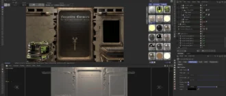 Aktivatsiya Arnold For Cinema 4d 4.6.6.2.webp