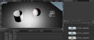 Aktivatsiya Arnold For Houdini 6.2.5.0.webp