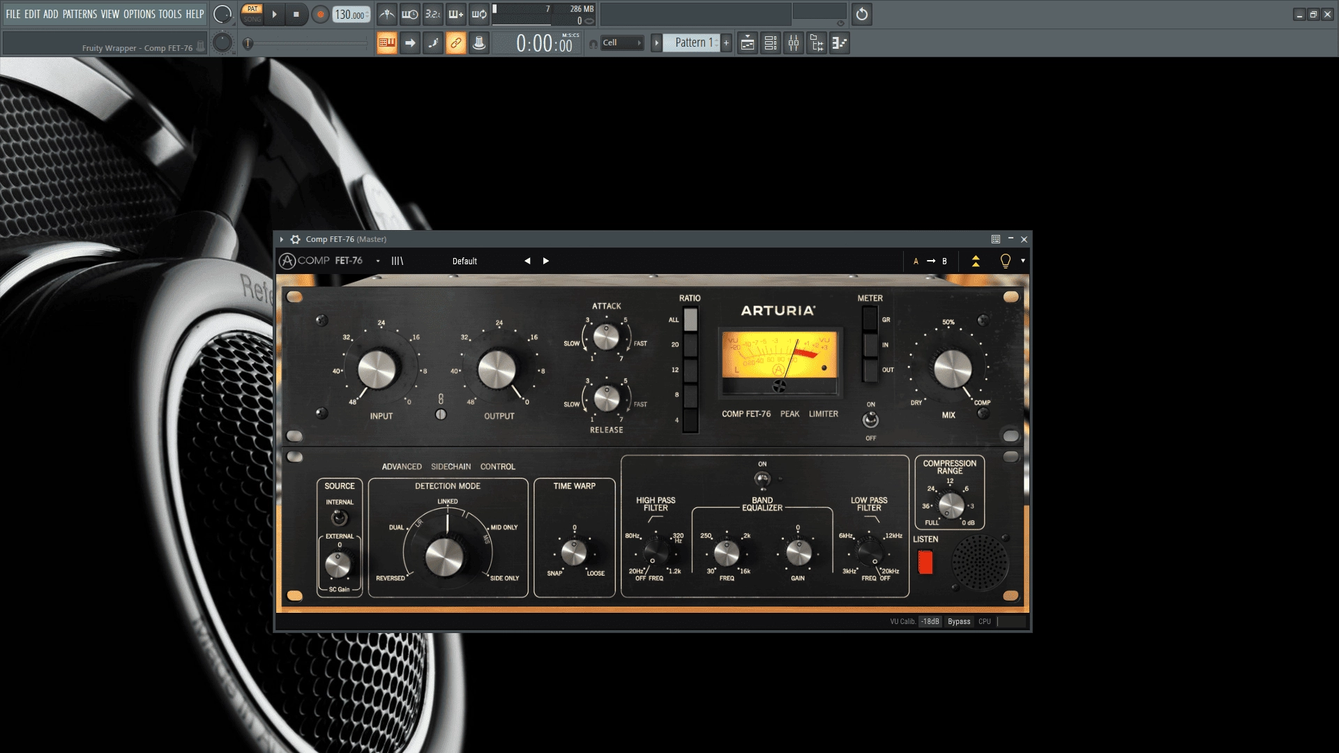 Aktivatsiya Arturia 3 Compressors 1.0.0 Vst Vst3 Aax Repack By R2r.webp