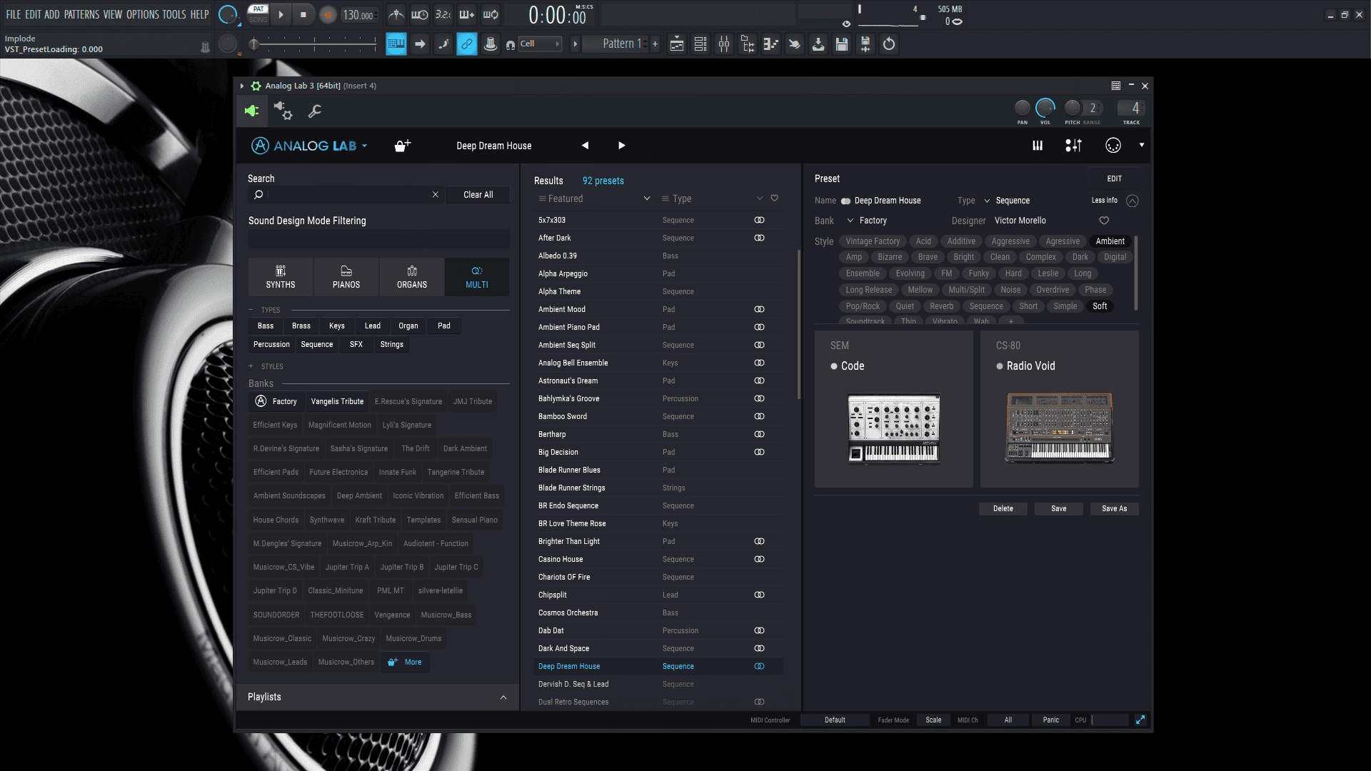 Aktivatsiya Arturia Analog Lab 3 3.2.1.1819 Standalone Vsti Vsti3 Aax Repack By Vr.webp