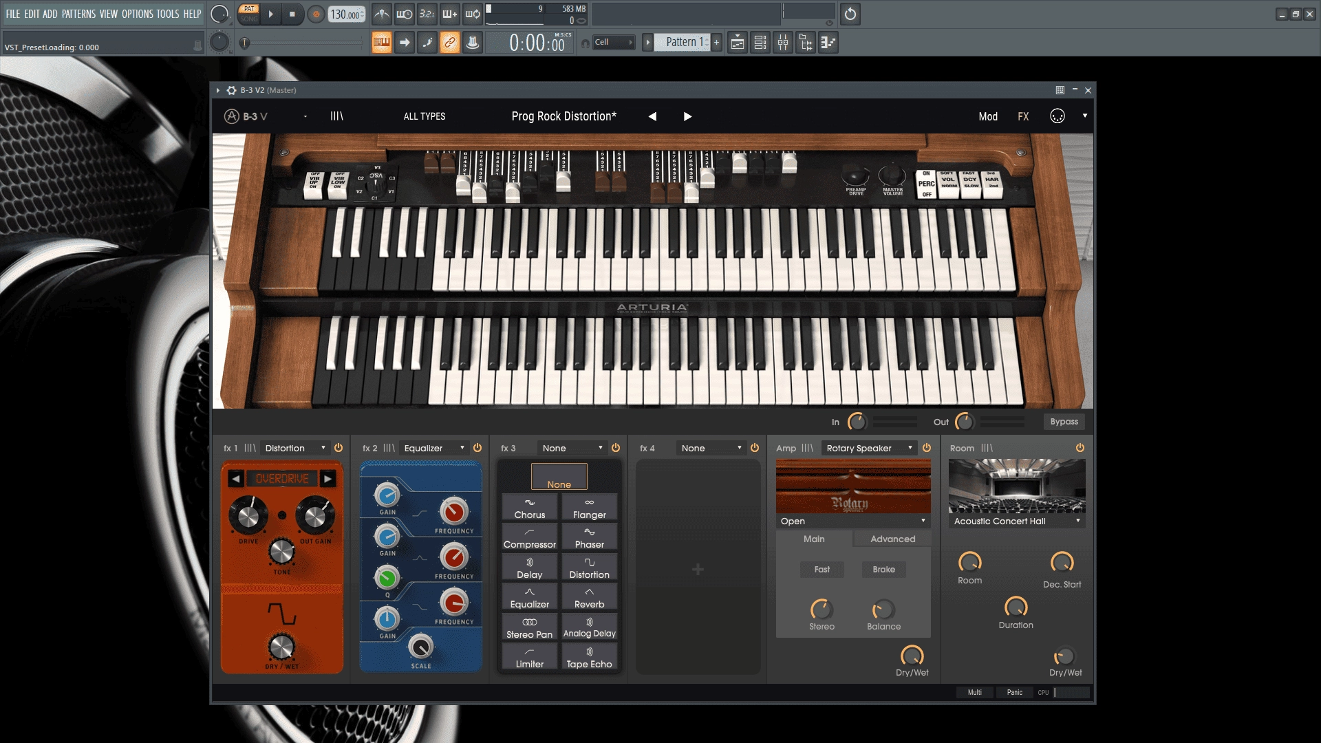 Aktivatsiya Arturia B 3 V 2.0.1.2743 Standalone Vsti Vsti3 Aax Repack By Vr.webp