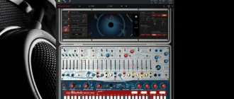Aktivatsiya Arturia Buchla Easel V 1.2.1.1782 Standalone Vsti Vsti3 Aax Repack By Vr.webp