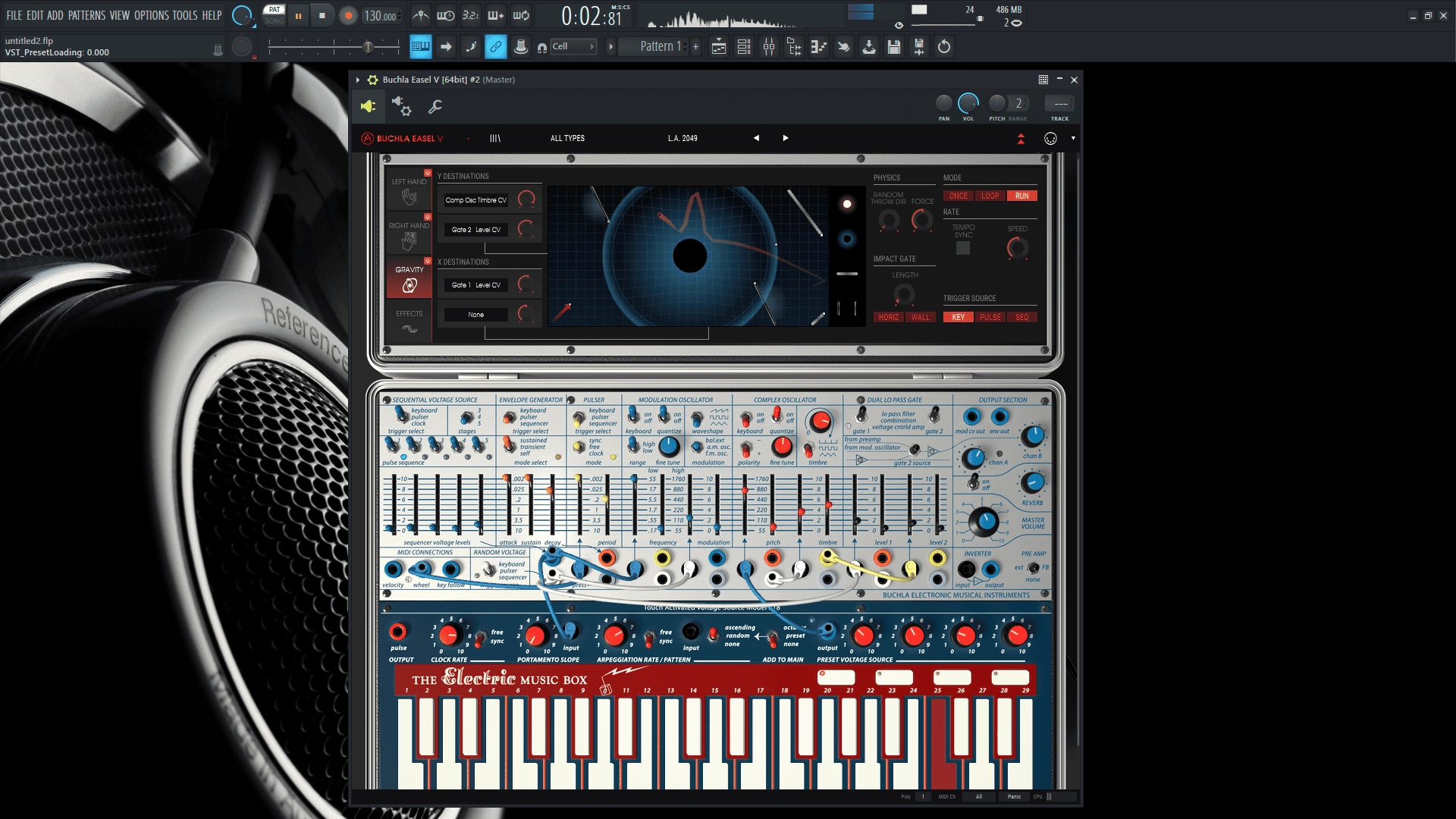 Aktivatsiya Arturia Buchla Easel V 1.2.1.1782 Standalone Vsti Vsti3 Aax Repack By Vr.webp