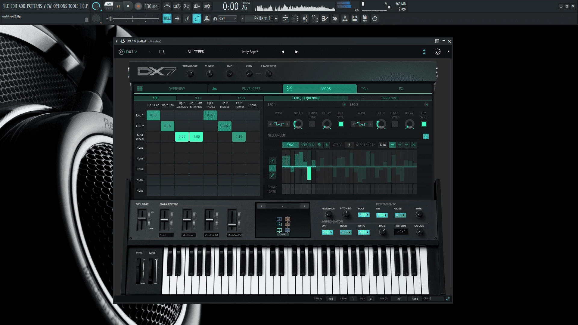Aktivatsiya Arturia Dx7 V 1.4.1.2744 Standalone Vsti Vsti3 Aax Repack By Vr.webp