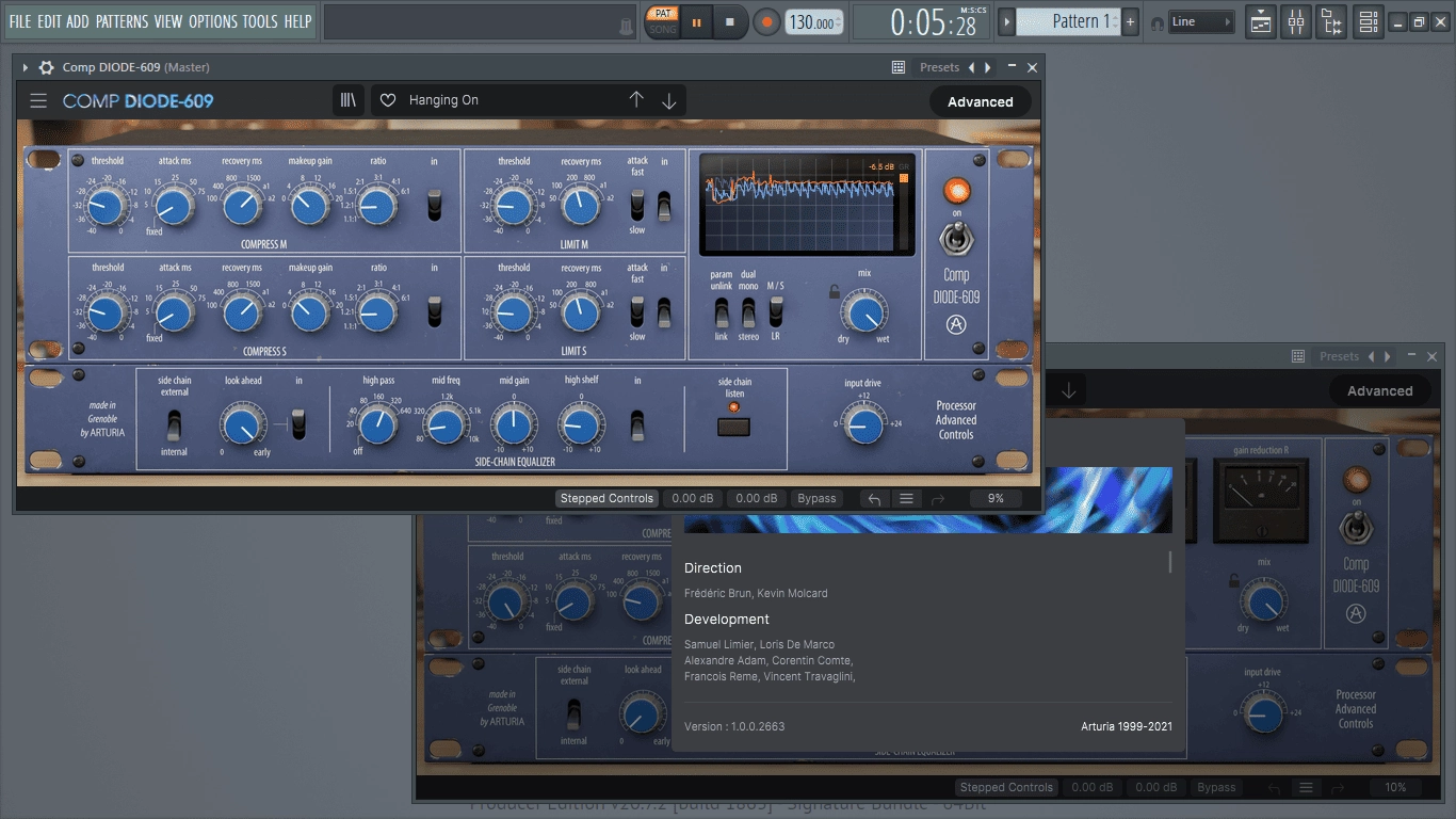 Aktivatsiya Arturia Fx Collection 2 Vst Vst3.webp