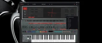Aktivatsiya Arturia Jup 8 V3 3.3.1.1782 Standalone Vsti Vsti3 Aax Repack By Vr.webp