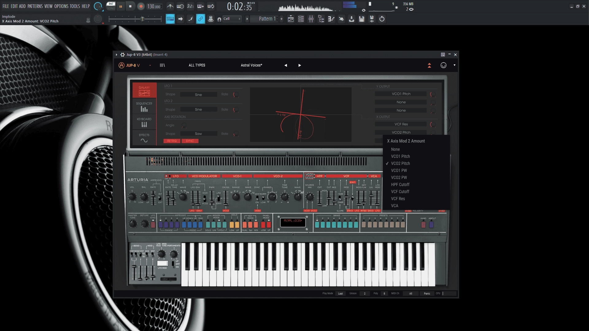 Aktivatsiya Arturia Jup 8 V3 3.3.1.1782 Standalone Vsti Vsti3 Aax Repack By Vr.webp