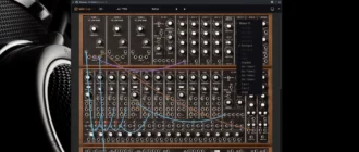 Aktivatsiya Arturia Modular V3 3.3.1.1782 Standalone Vsti Vsti3 Aax Repack By Vr.webp