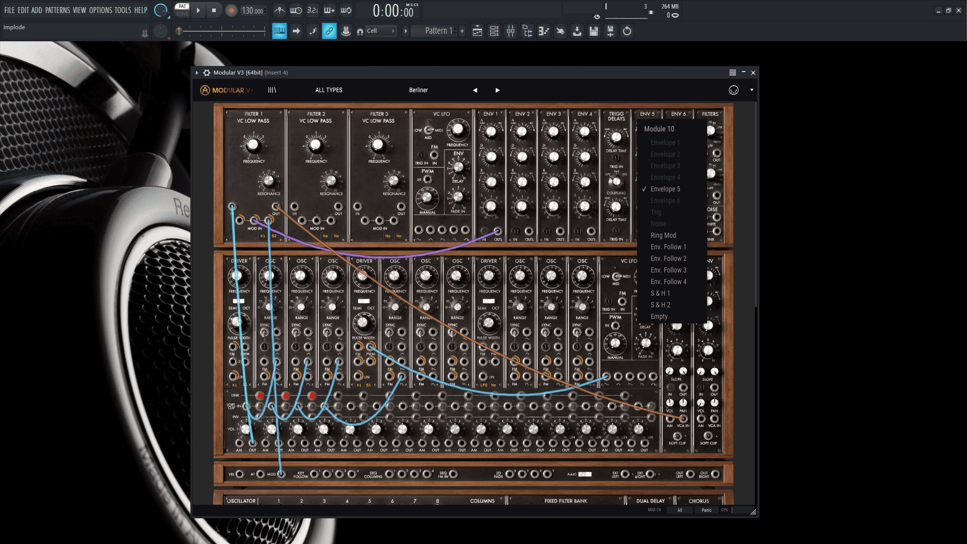 Aktivatsiya Arturia Modular V3 3.3.1.1782 Standalone Vsti Vsti3 Aax Repack By Vr.webp