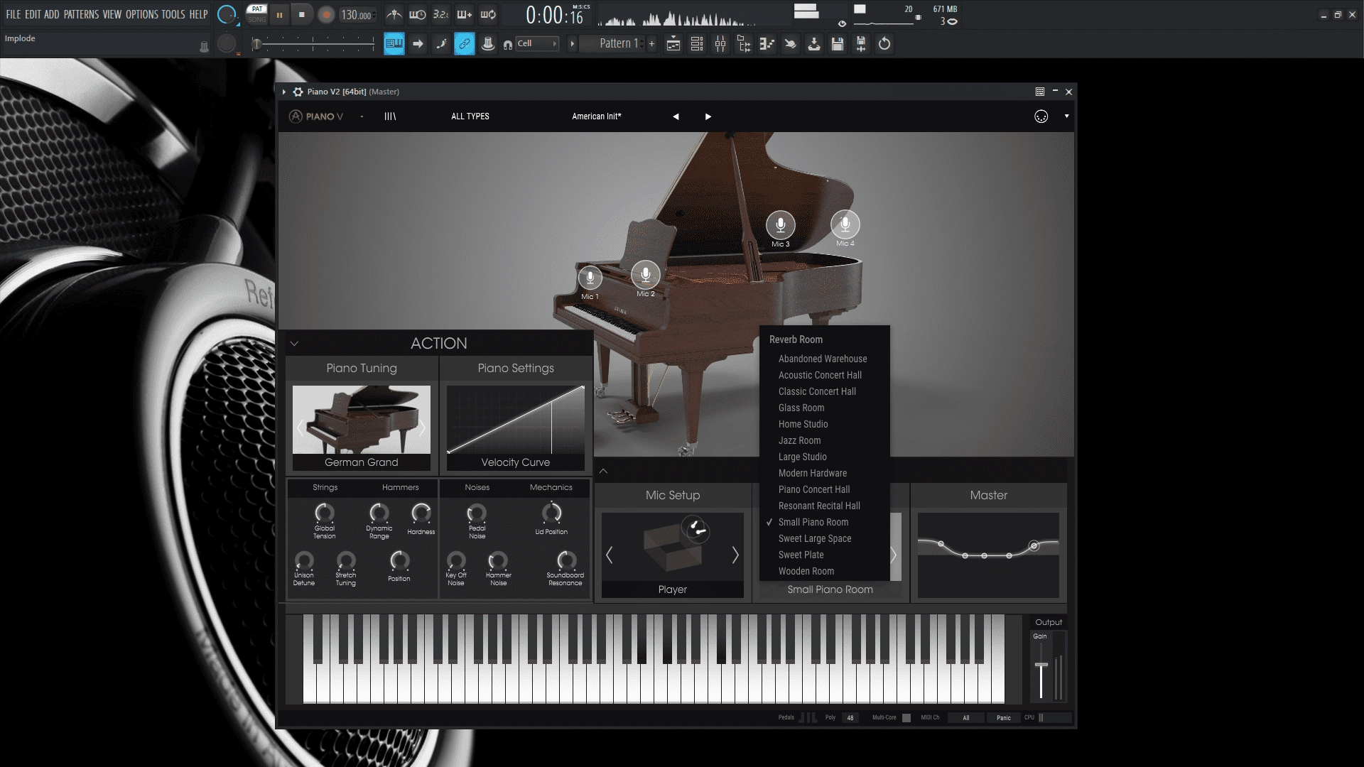 Aktivatsiya Arturia Piano V2 2.1.1.1786 Standalone Vsti Vsti3 Aax Repack By Vr.webp