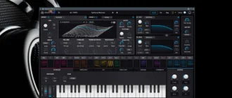 Aktivatsiya Arturia Pigments 1.2.0.594 Standalone Vsti Vsti3 Aax Repack By Vr.webp