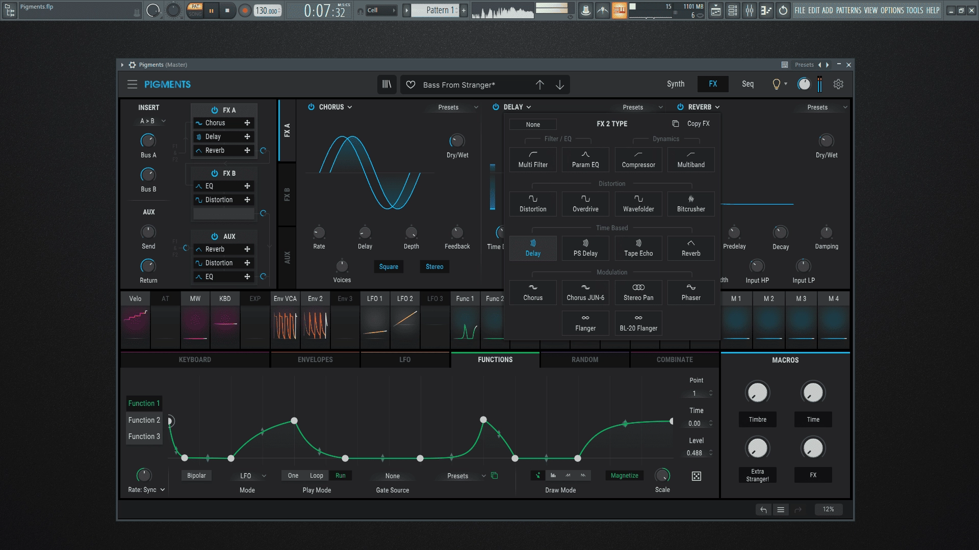 Aktivatsiya Arturia Pigments 3.0.0.1375 Standalone Vsti Vsti3.webp