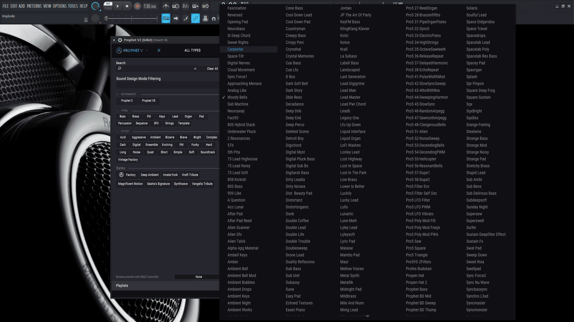 Aktivatsiya Arturia Prophet V3 3.3.1.1782 Standalone Vsti Vsti3 Aax Repack By Vr.webp