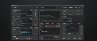 Aktivatsiya Arturia Sq80 V 1.0.0 Standalone Vsti Vsti3.webp