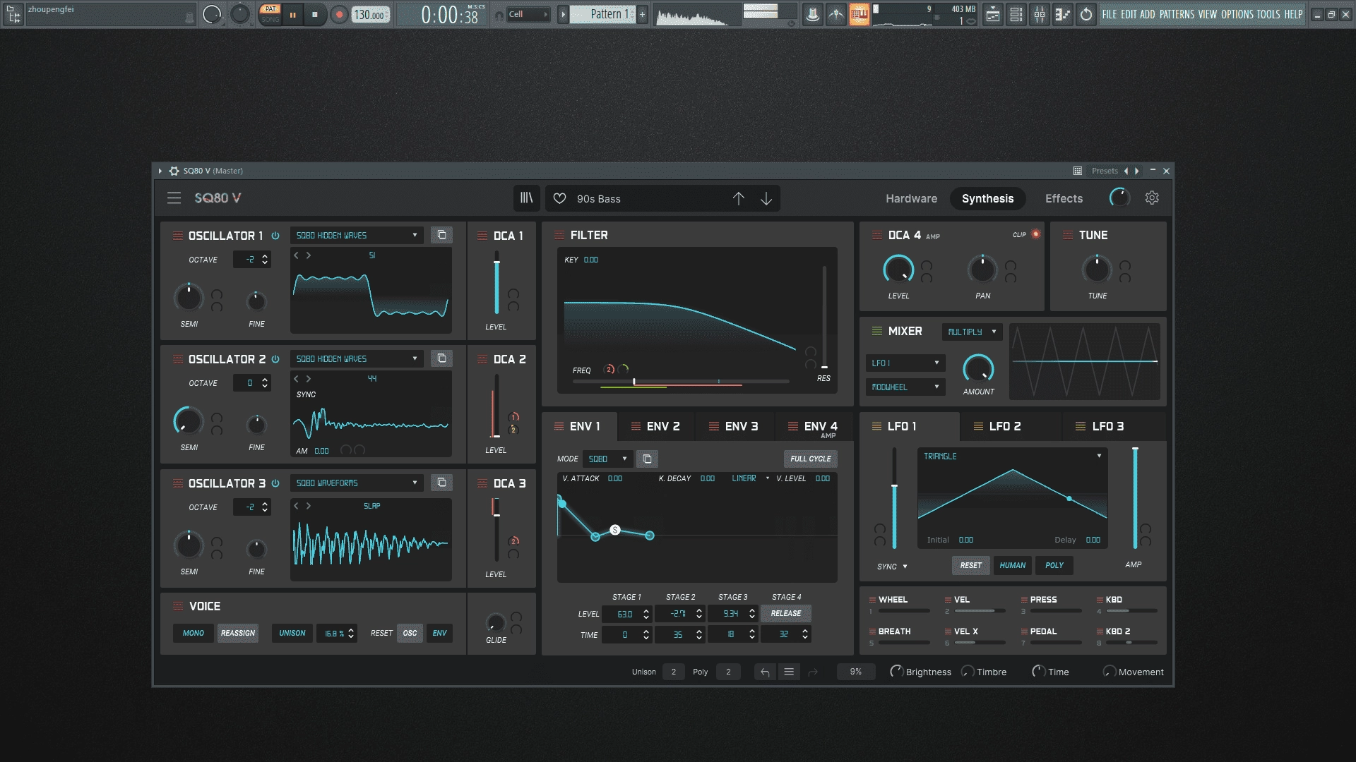 Aktivatsiya Arturia Sq80 V 1.0.0 Standalone Vsti Vsti3.webp