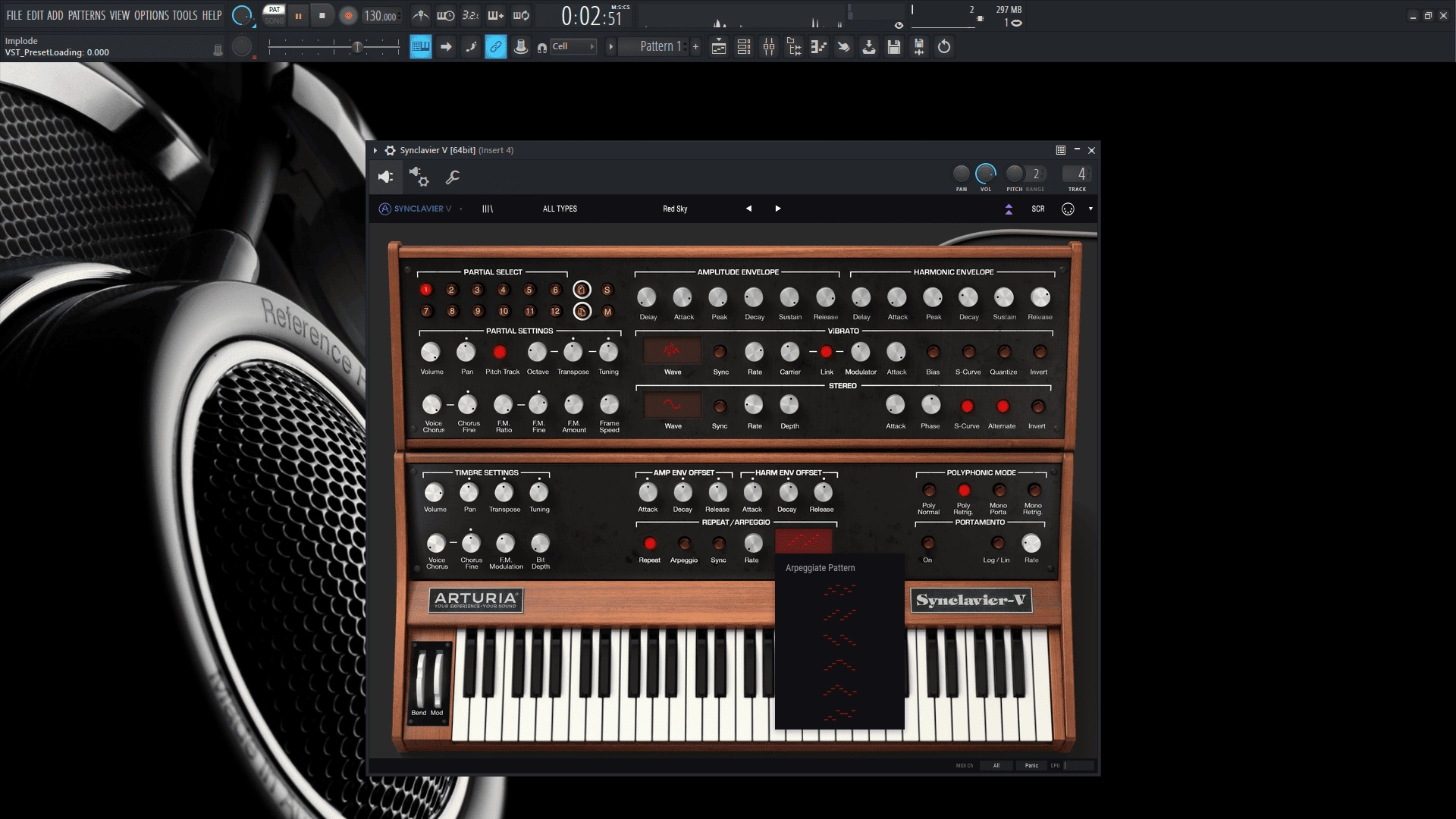 Aktivatsiya Arturia Synclavier V 2.0.2.1891 Standalone Vsti Vsti3 Aax Repack By Vr.webp