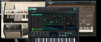 Aktivatsiya Arturia V Collection 6 6.2 Standalone Vsti Vsti3 Aax Repack By Vr.webp