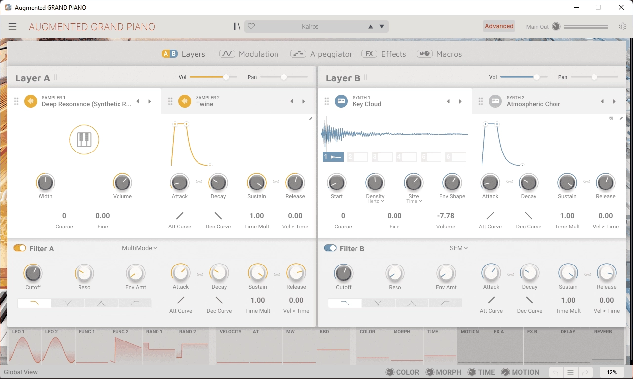 Aktivatsiya Arturia Augmented Grand Piano 1.0.0 Standalone Vsti Vsti3 Aax.webp