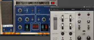 Aktivatsiya Arturia Fx Collection 5 5.0.0 Vst Vst 3 Aax Nks.webp
