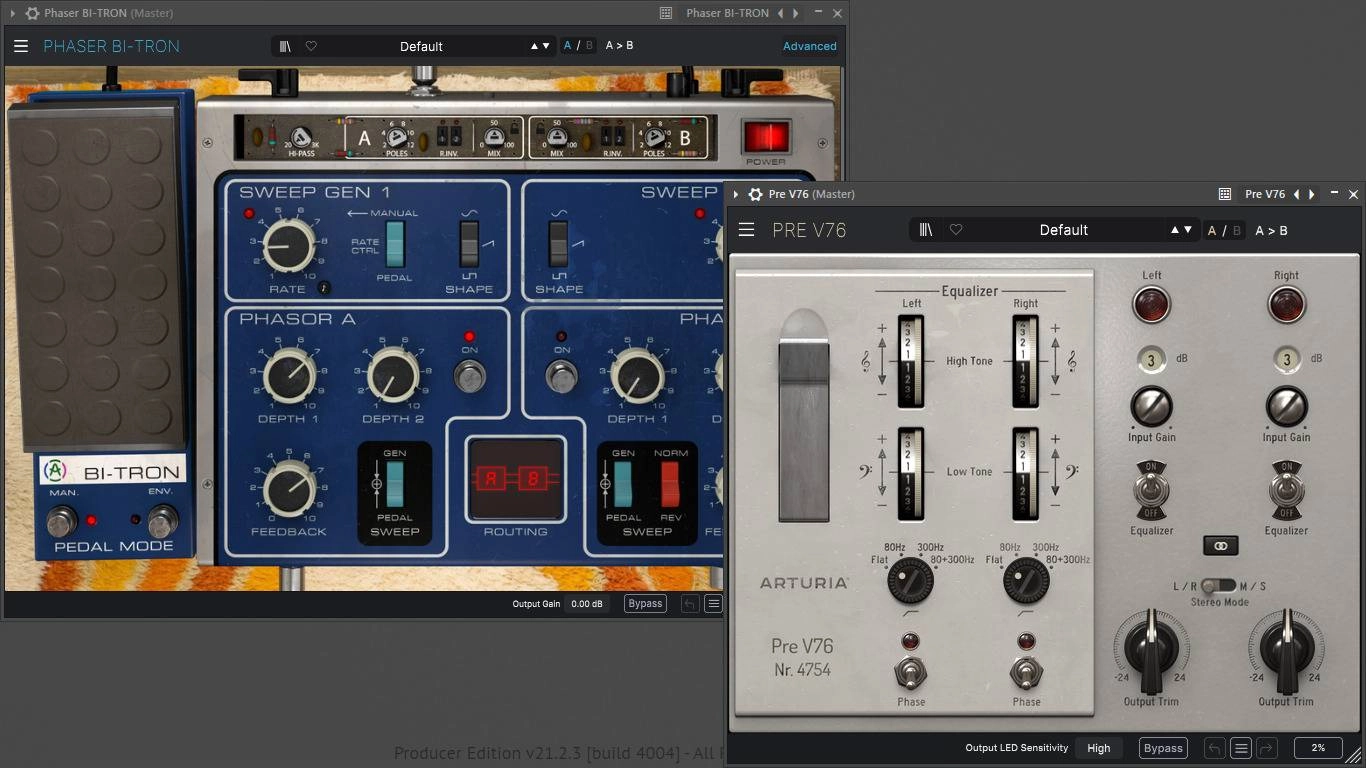 Aktivatsiya Arturia Fx Collection 5 5.0.0 Vst Vst 3 Aax Nks.webp