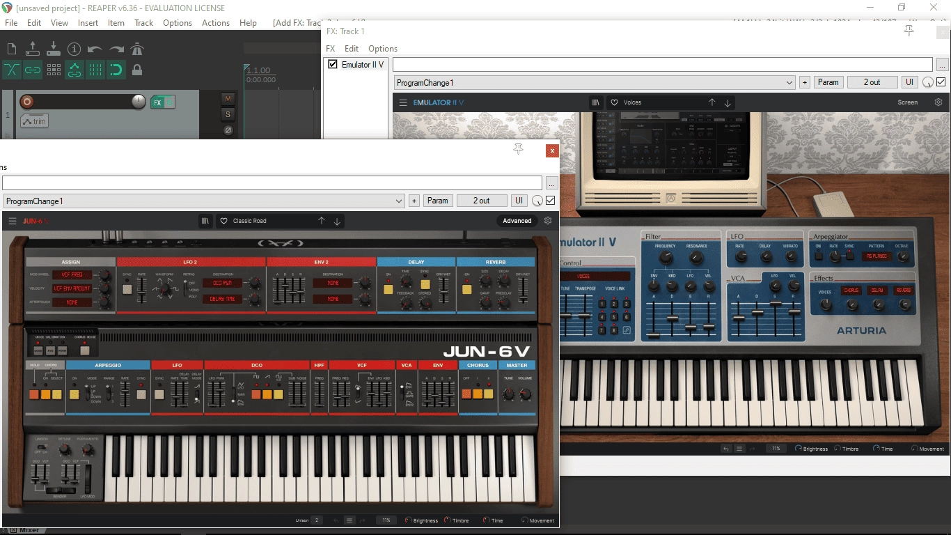 Aktivatsiya Arturia V Collection 8 8.4.1 Standalone Vsti Vsti3 Aax.webp