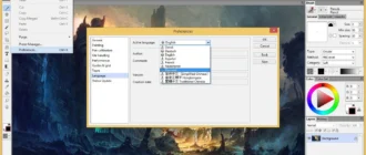 Aktivatsiya Artweaver Free 5.1.5.webp