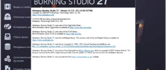 Aktivatsiya Ashampoo Burning Studio 21.6.1.63 Repack By Elchupacabra.webp