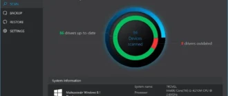 Aktivatsiya Ashampoo Driver Updater 1.0.0.19087 Final.webp