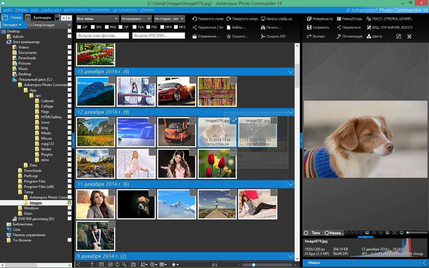Aktivatsiya Ashampoo Photo Commander 14.0.4 Repack By Kpojiuk.jpg