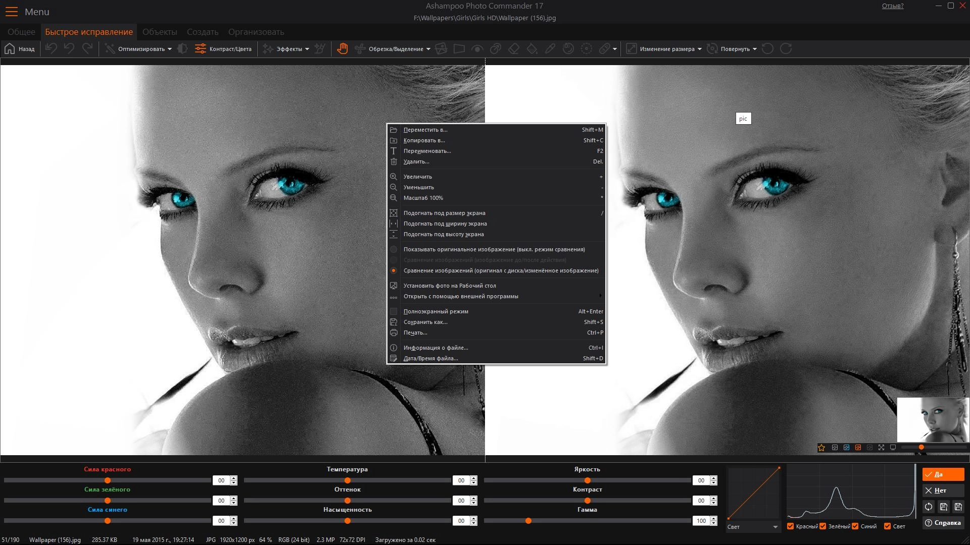 Aktivatsiya Ashampoo Photo Commander 17.0.3 Repack By Tryroom.webp