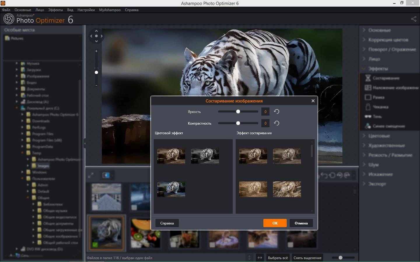 Aktivatsiya Ashampoo Photo Optimizer 6.0.12.117 Repack By Kpojiuk.webp