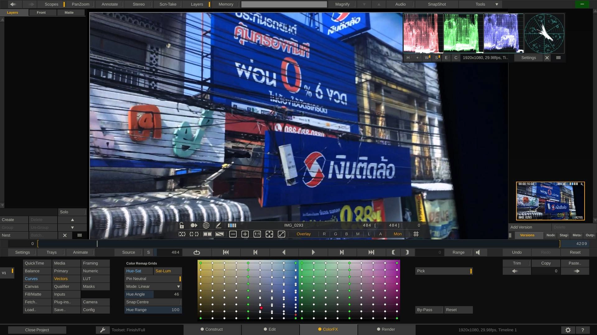 Aktivatsiya Assimilate Scratch 9.3 Build 1052.webp