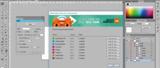 Aktivatsiya Astute Graphics Elite Bundle Plugin Full Version For Adobe Illustrator 1.1.6 1.2.4.webp